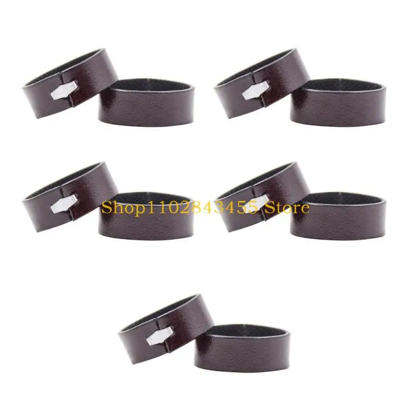 49mc nhiều màu eo NEWER NEWNER ROCK Kiểu dây đeo thắt lưng cho người lớn