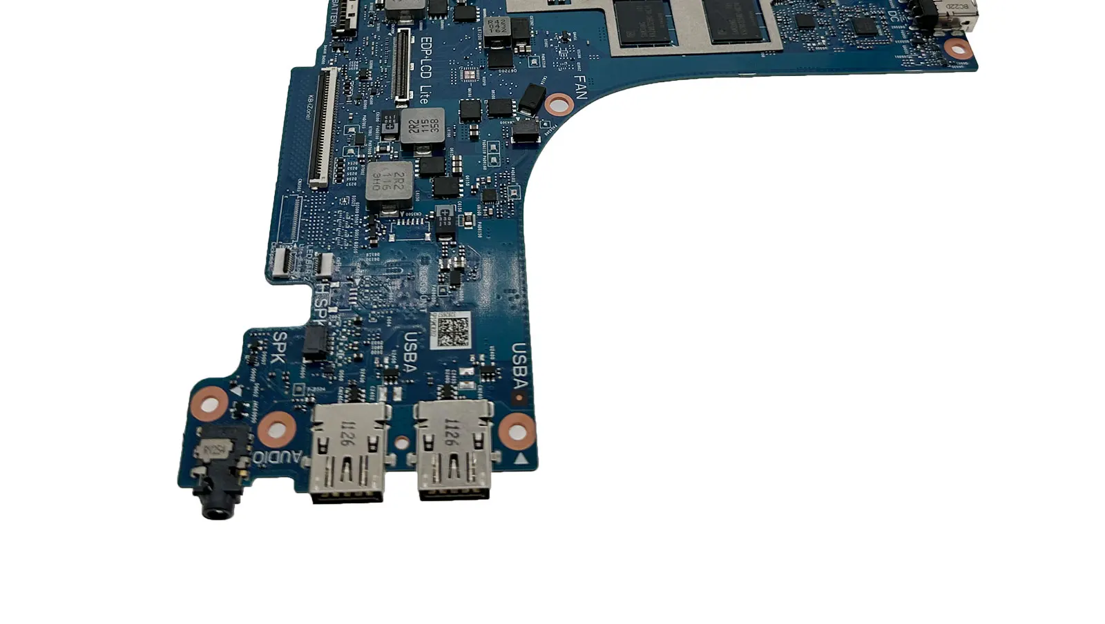 G513QE Mainboard UNTUK ASUS G513 G513Q G513QM G513IC G513IH PX513IC mainlaptop Mainboard dengan R7 R9 CPU RTX3050Ti/RTX3060 GPU