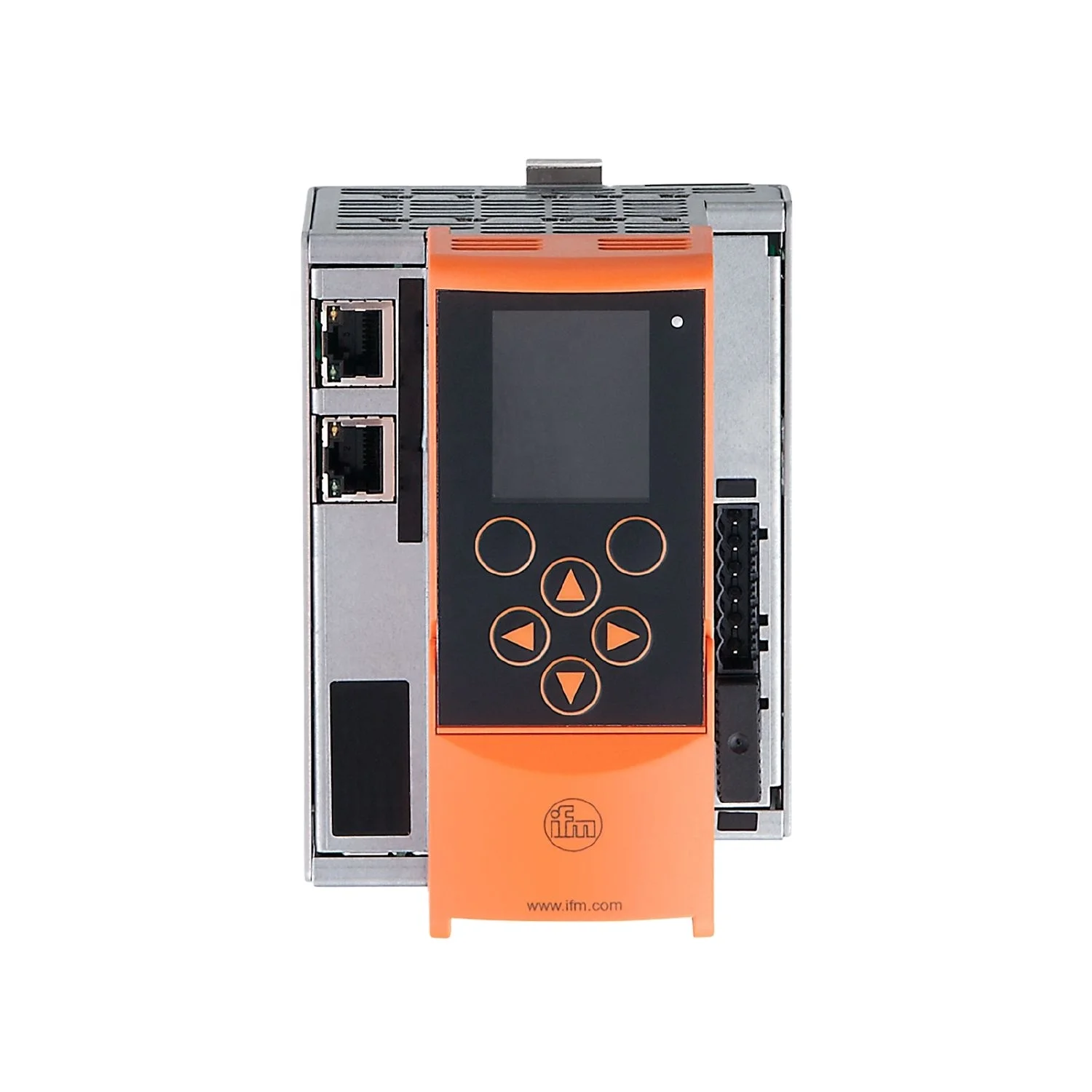 IFM AC1421 AC1422 AS-Interface EtherNet/IP Gateway