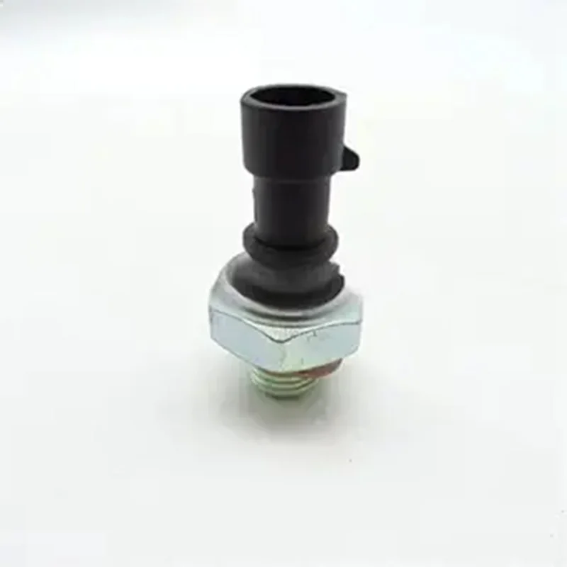 Oil Pressure Sensor 320-04083 Fits Compatible with for Backhoe Loader 3CX for JCB Machinery Parts ( for Backhoe Loader 3CX)