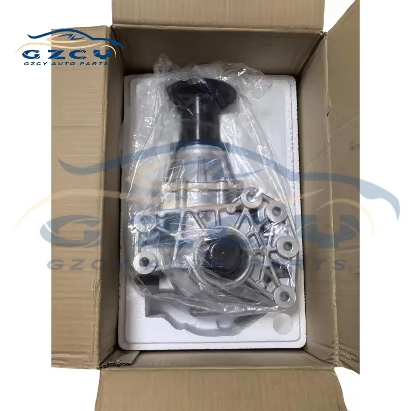 

Новый автоматический раздаточный корпус в сборе 4082008100, 6-скоростной, 4WD, подходит для Geely Boyue1.8T Atlas 2.4 2016-21