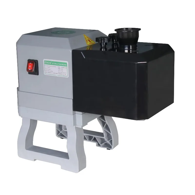 

Small desktop scallion chopper scallion slicer celery green pepper pepper slicer