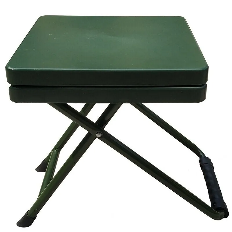 Silla de pesca plegable Maza – Reforzada y portátil
