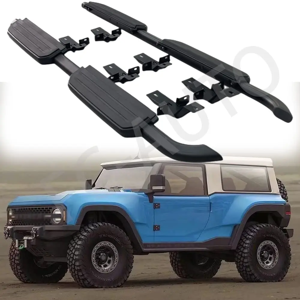 Ftapacce 2PCS Side …