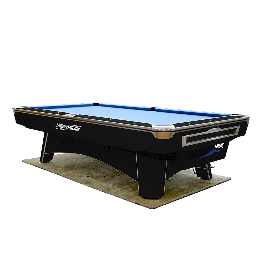 Tournament Mesa De Billar Pool Table Billiard