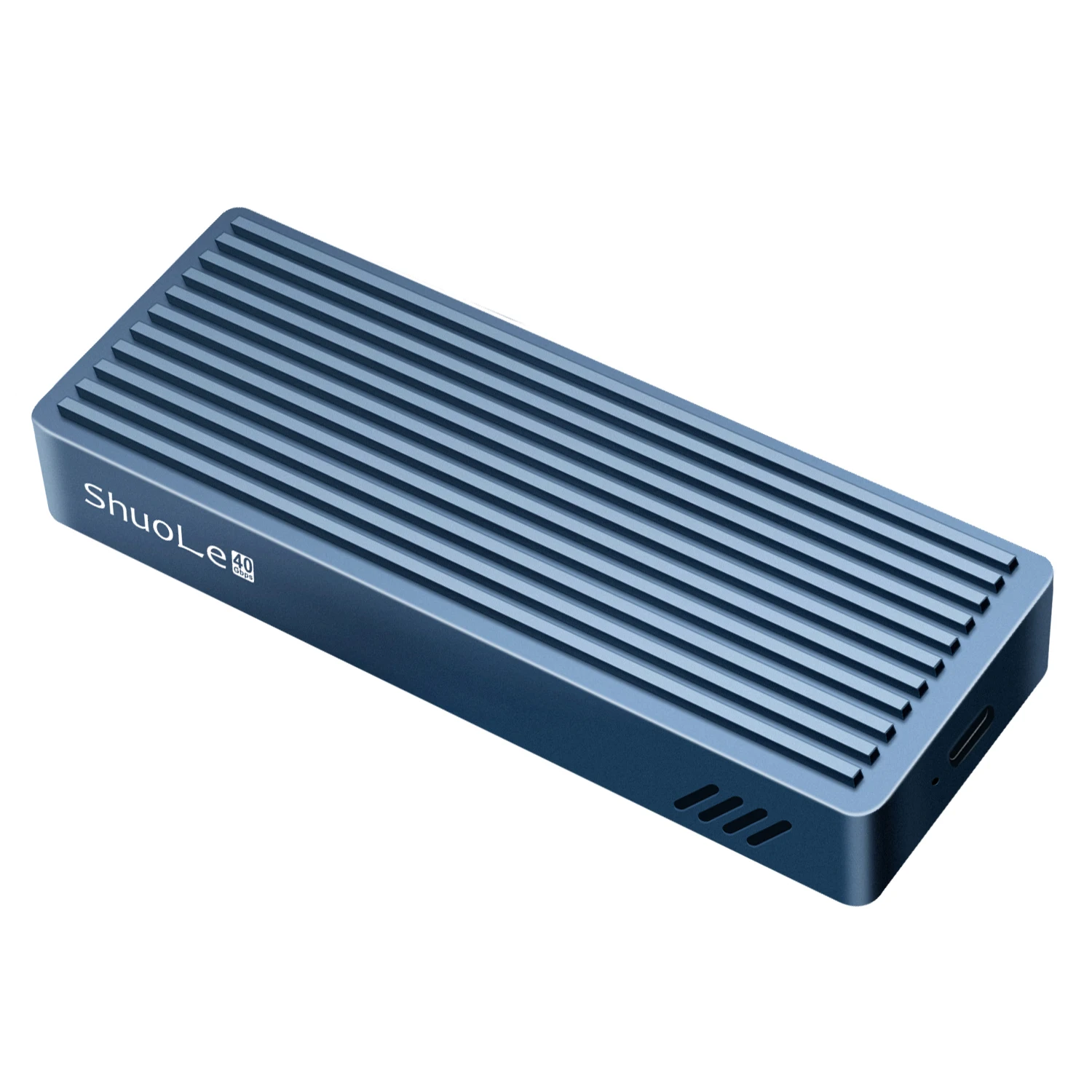Корпус SSD 40 Гбит/с USB 4,0 M – обзор и цена Usb4 40Gbps External Ssd 8Tb