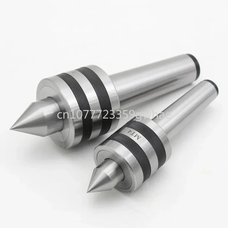 Precision lathe alloy extended sleeve movable  MT4 MT5 MT6 rotating sleeve embedded alloy CNC lathe rotating lathe