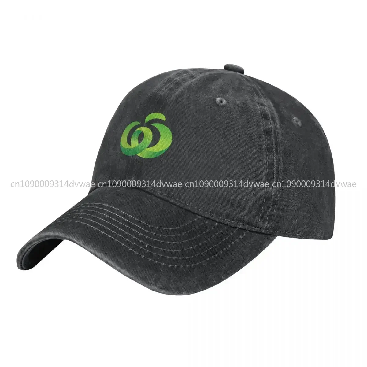 

The Woolworths Supermarkets Net Cowboy Hat Streetwear Hiking Hat New In The Hat Caps For Men Women's