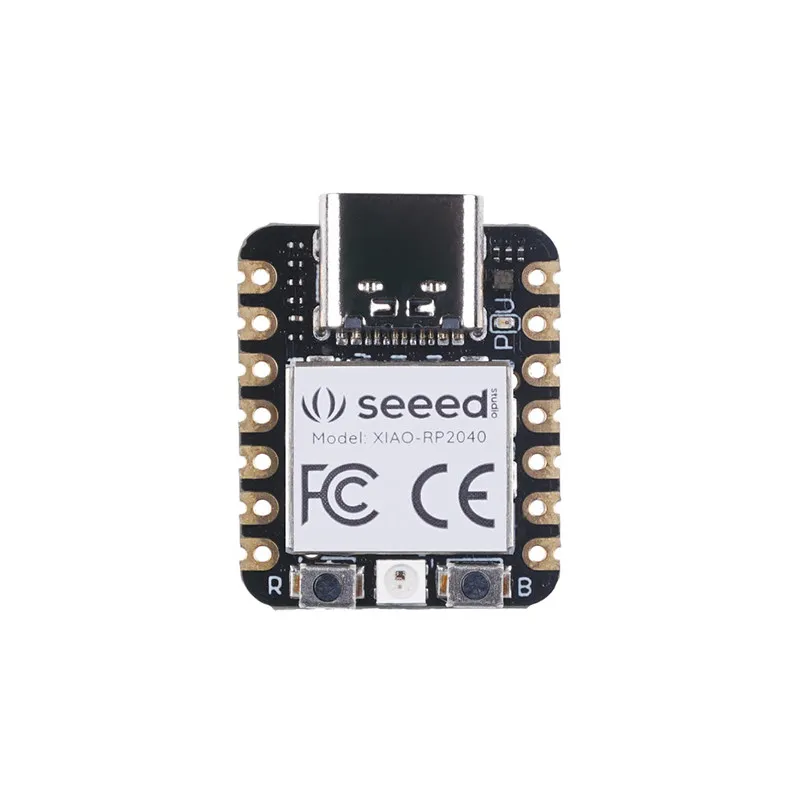 Arduino nano rp2040 main board Seeed Studio XIAO 2040 microcontroller development board