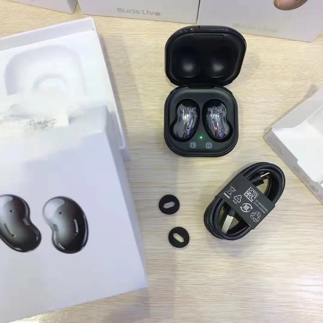 Convient pour Samsung FORGalaxy Buds suppression du bruit en direct écouteurs Bluetooth R180 écouteurs sans fil étanches
