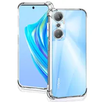 For Infinix Hot 20 5G Case Silicone Soft Clear Shockproof Phone Cover For Infinix Hot 20i 20S Case or Infinix Hot 20 Play Fundas