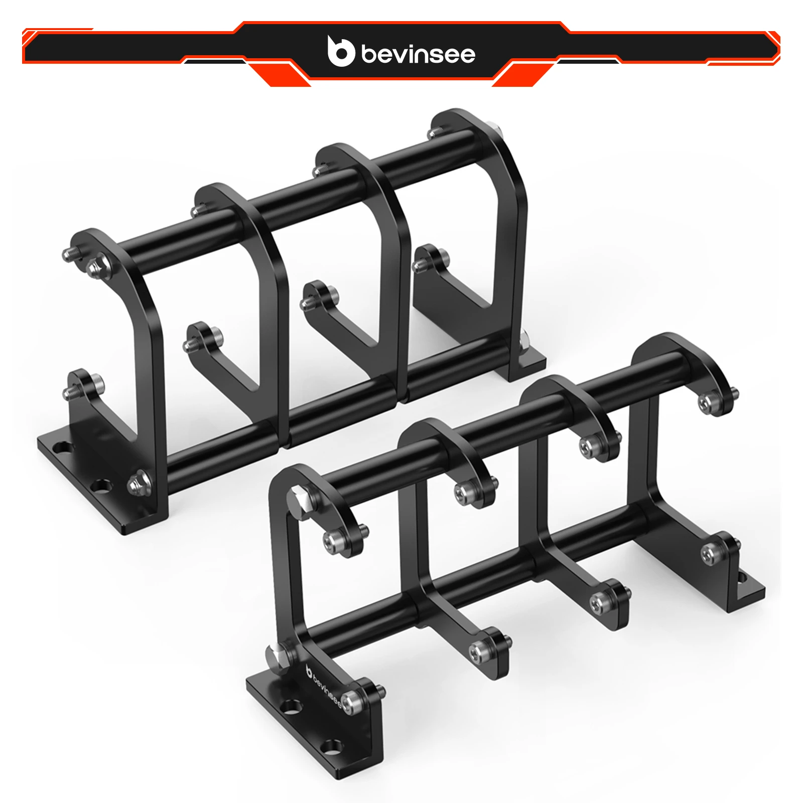 

Relocation Brackets for LS Remote Mount Coil D585, for LSX Swap Heat Sink, for LM7, LR4, LQ4, L59, LQ9, LM4, L33, LH6, L92, L76