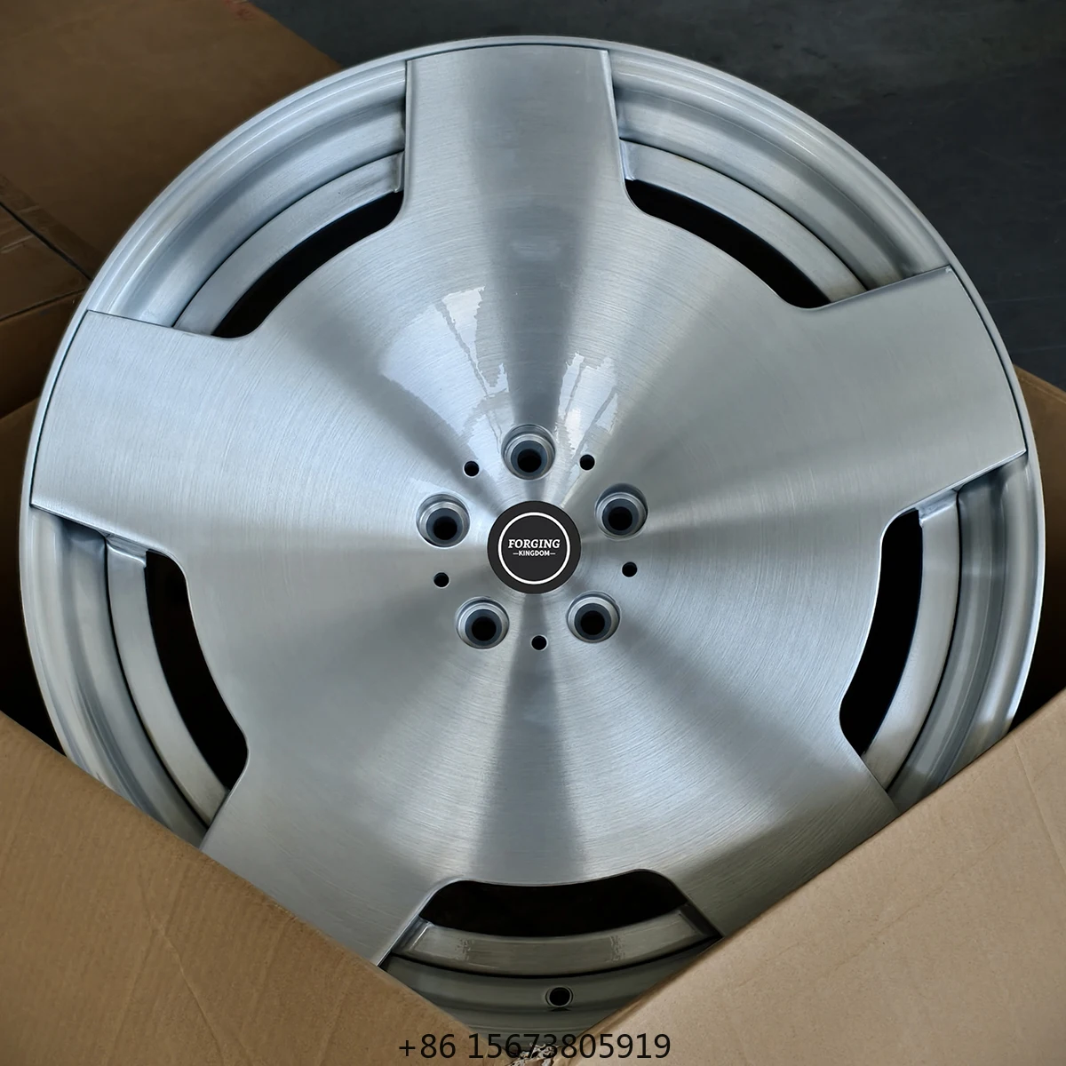 

High-Performance Custom Forged 22 23 24 26-Inch Aluminum Alloy Wheels High Quality 6061-T6 35mm 40mm 25mm ET New Wholesale Sales