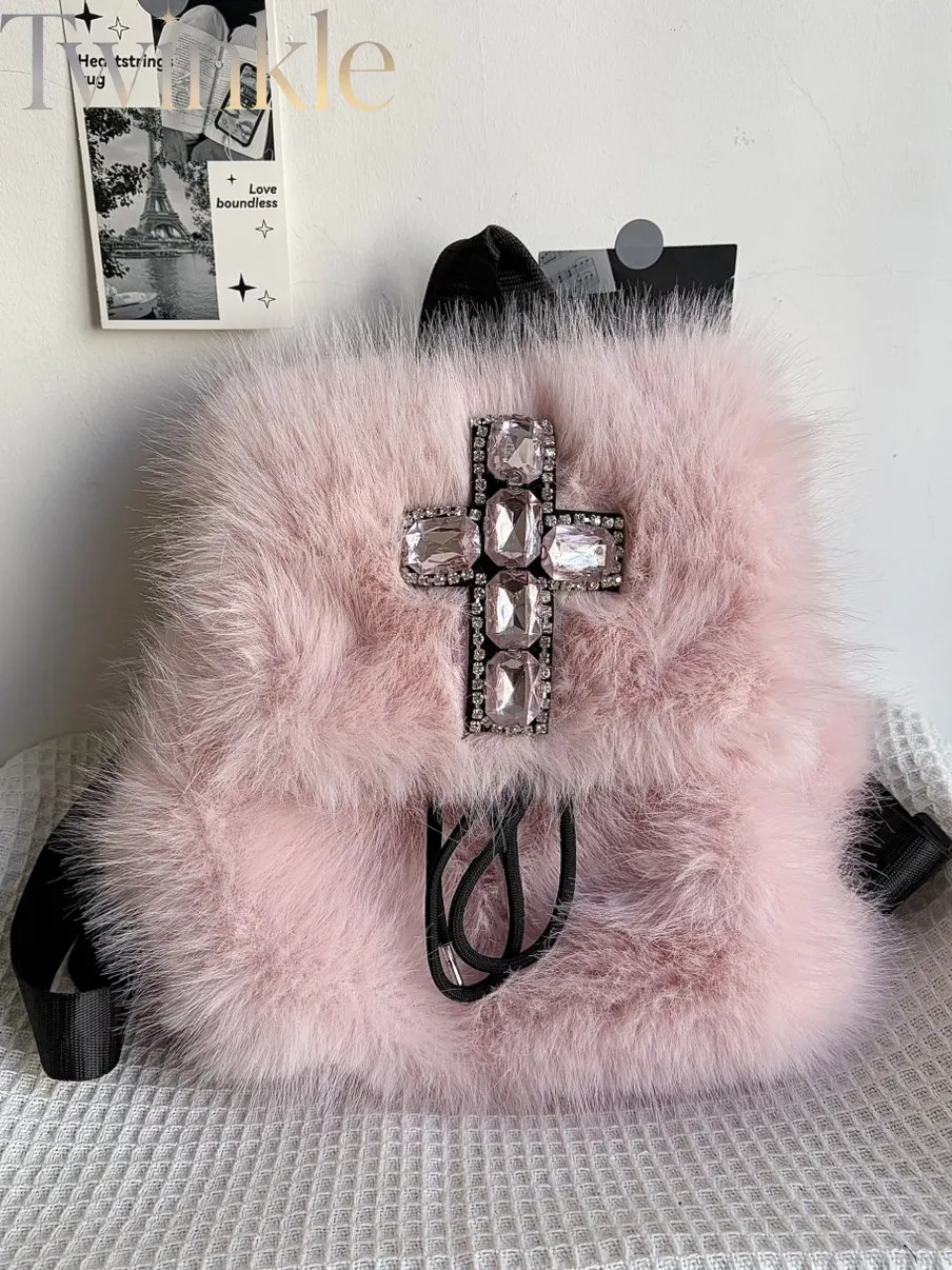 mochila-de-felpa-con-diseno-de-cruz-de-diamantes-rosas-estilo-y2k-ideal-para-el-invierno-bolso-pequeno-de-hombro-para-mujer-mochila-de-estilo-harajuku-diseno-estetico-y-adorable-para-ninas