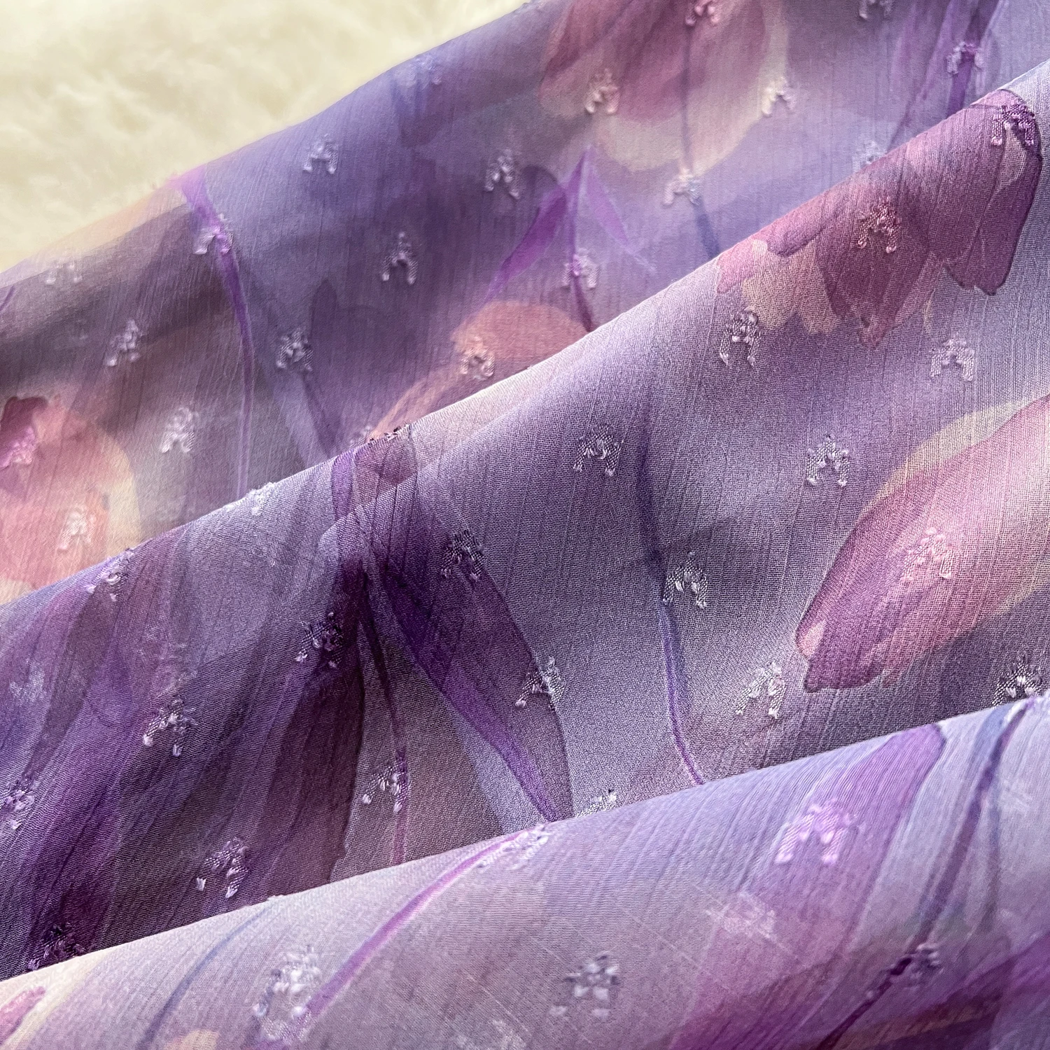 Chic stampa vintage con lacci in rete con volant in chiffon senza maniche Elegante fata moda coreana Boho Sundress abbigliamento donna