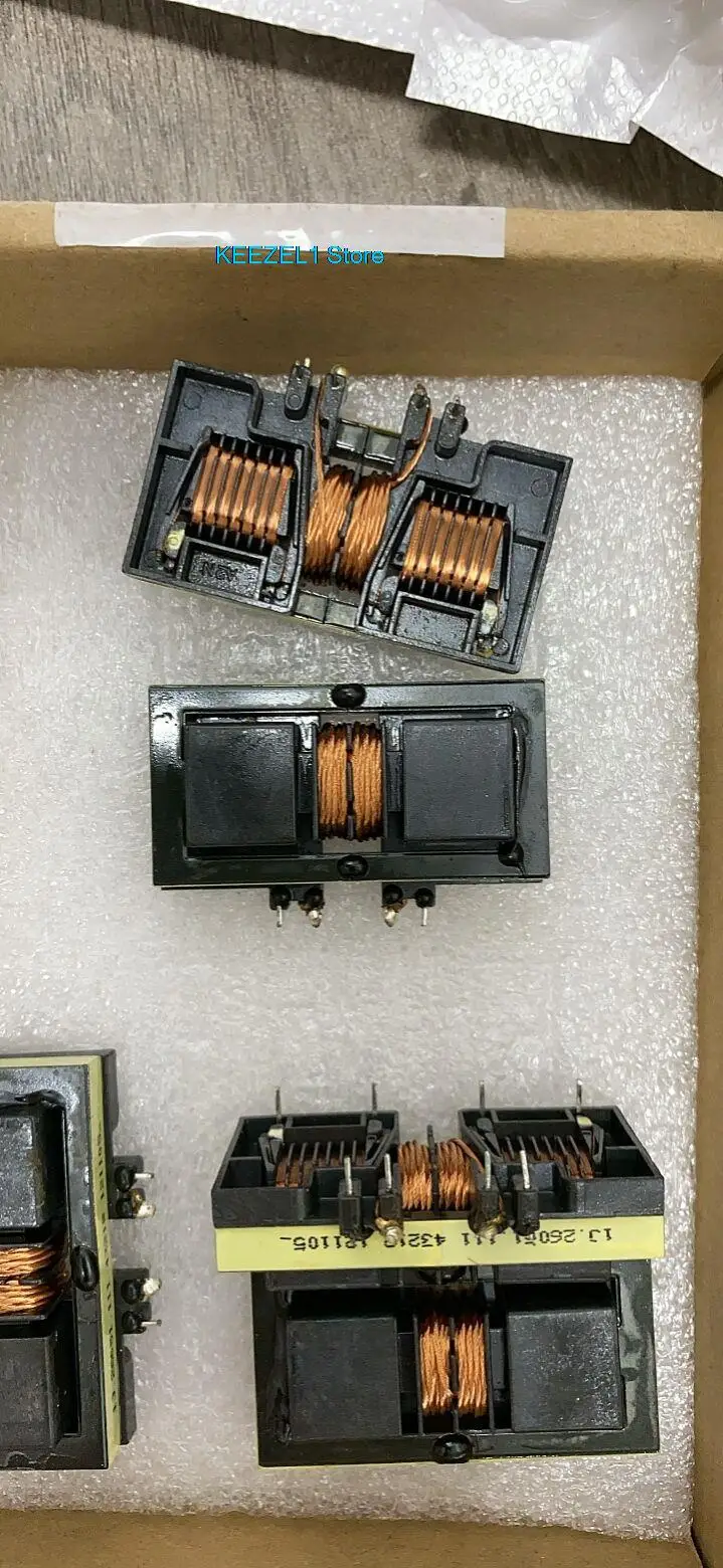 

Brand new original BCK-2286WH 1J.26051.111 4321R transformer parameters 0.645 and 3.3