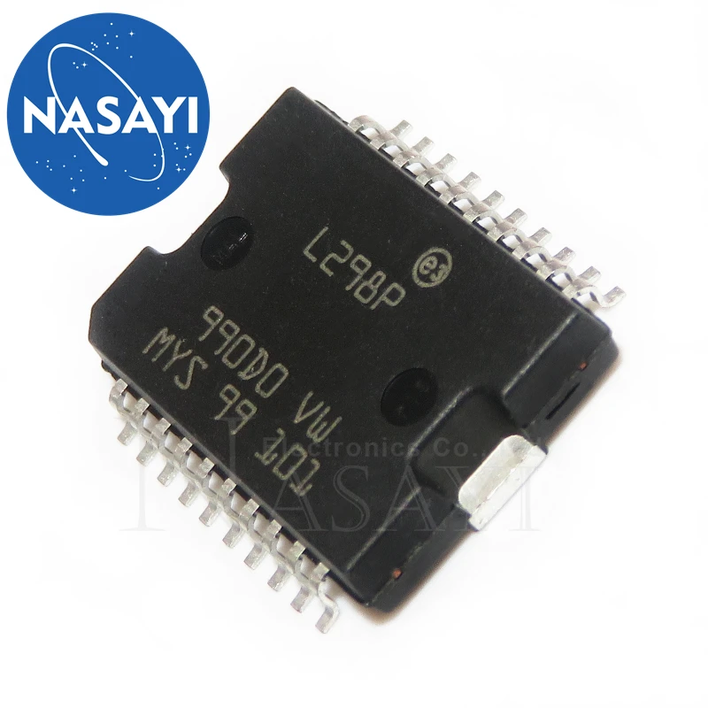 

5PCS Chip L298P013TR L298P L298 HSOP-20