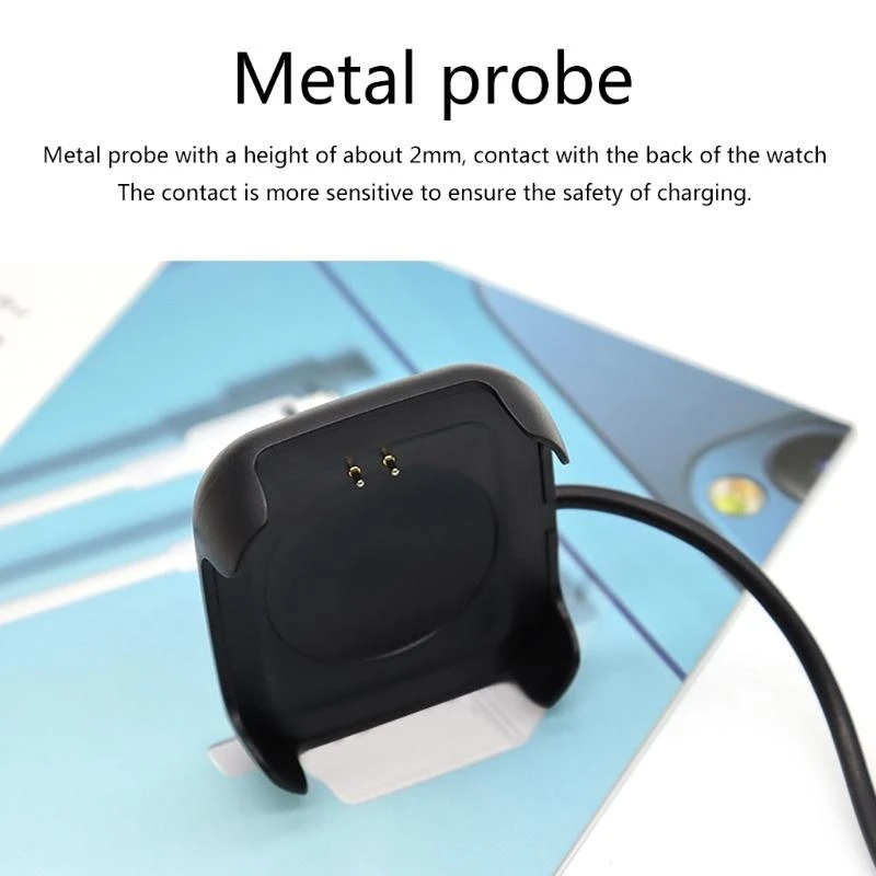 L41E for HW22 for Smart Watch Snap-on Charging Station Adapter Cable Dock Hol