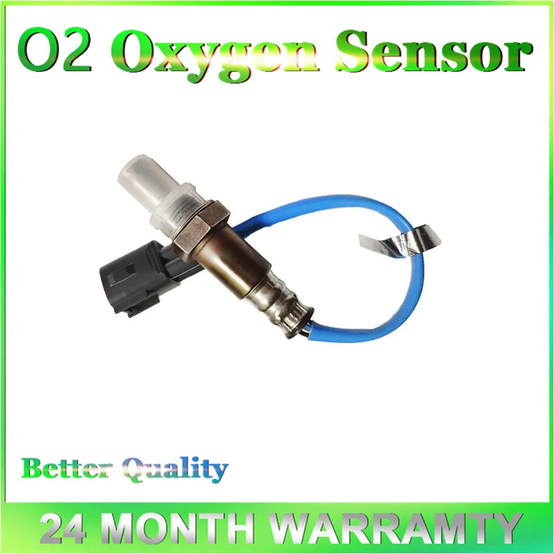 

Rear Oxygen sensor For 2016-2022 TOYOTA YARIS VIOS 89467-0D070 894670D070 89467 0D070
