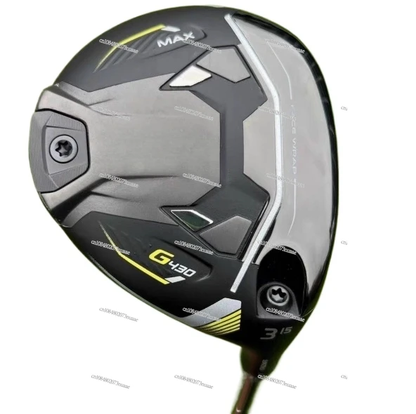 

G430 New Men's Fairway Golf No. 3 Wooden Club