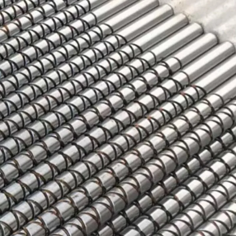 High Quality 10x10-50-150 Low Friction Multiple Thread Endless Self-reversing Lead Screw in stock