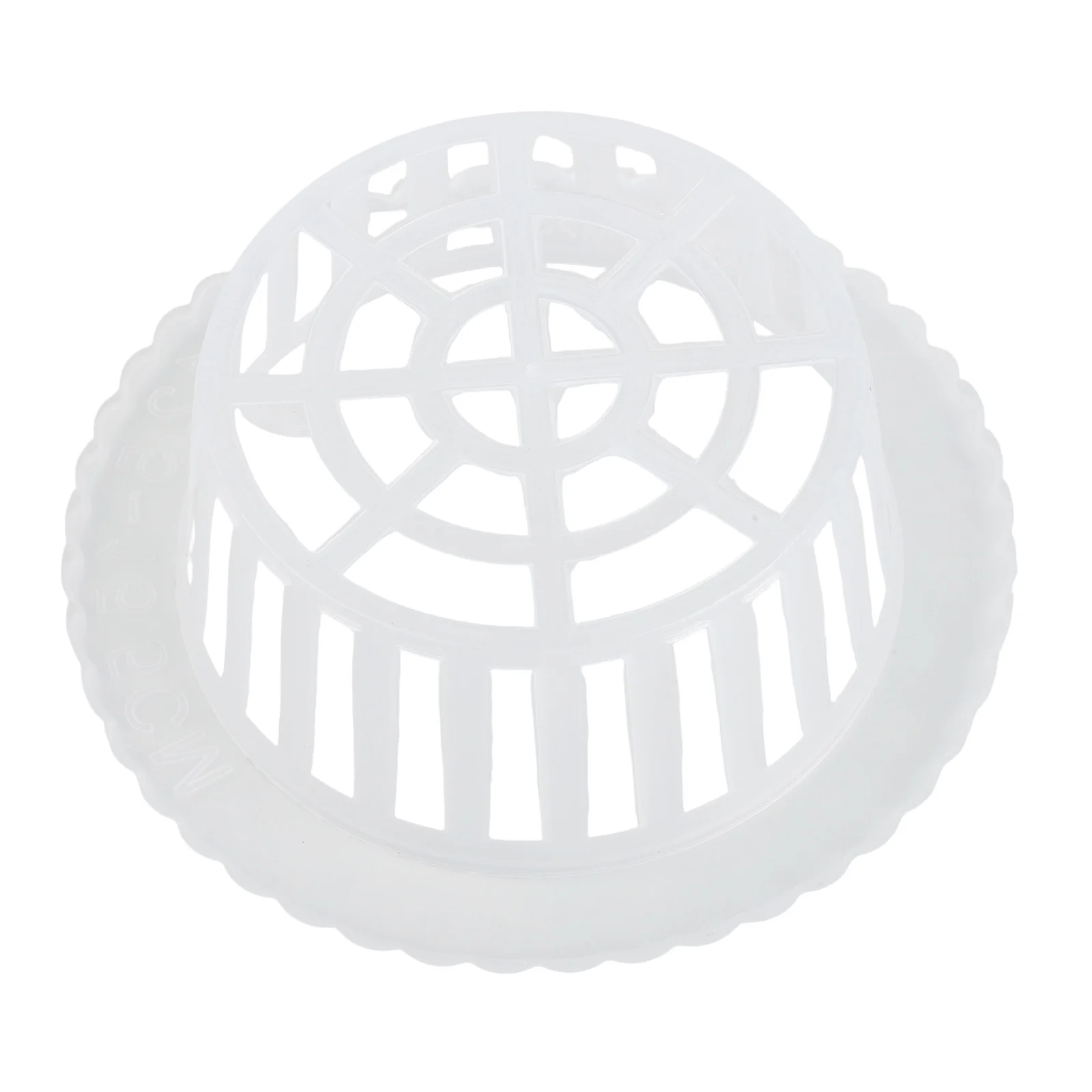 High Quality Practical Druable Brand New Flowerpot Pot Air Circulation 1PCS Aquatic Plants For Net Cloning Basket