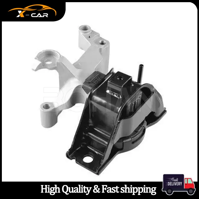 11210-JD200 11210JD200 11210-JD21A 11210JD21A 11210-JD20B 11210JD ENM63166 Engine Mount for NISSAN X-TRAIL T31