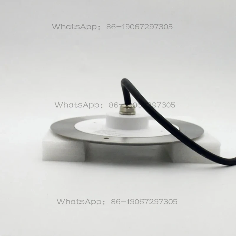Waterproof 316 Stainless Steel 25W Smd2835 Ultra Thin Resin Filled  Warm White Underwater Light Emitting Diode Pool