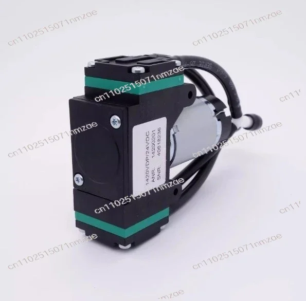 Premium  DC24V 14200002 Double Head Vacuum Pump Air Pump 1420VP DC12V 14200001