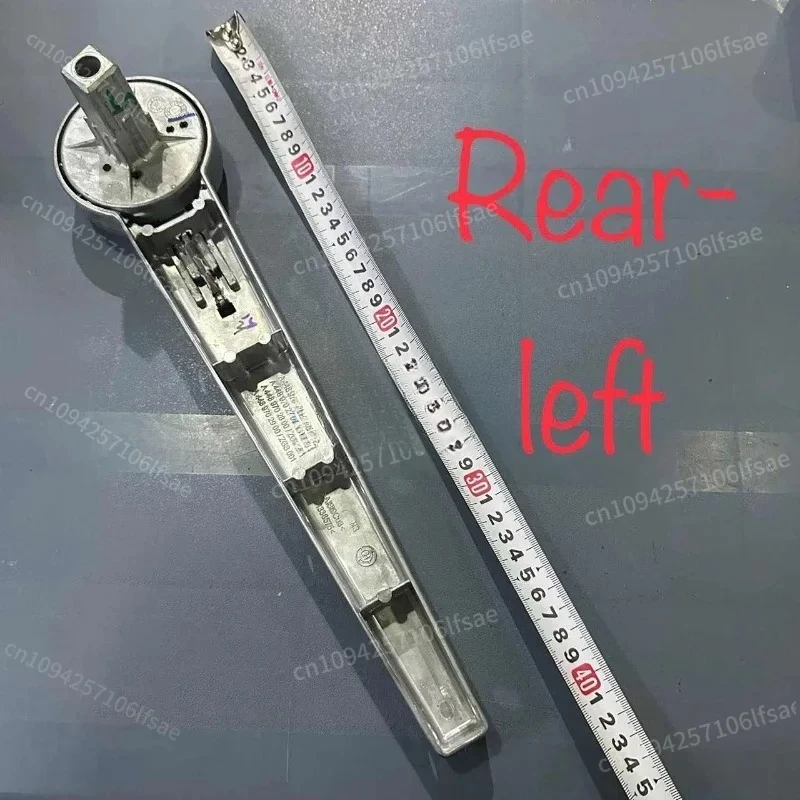 For Mercedes-Benz Viano 636 Vito 448 639 447 Front and Rear Seat Armrest Frame Pcs