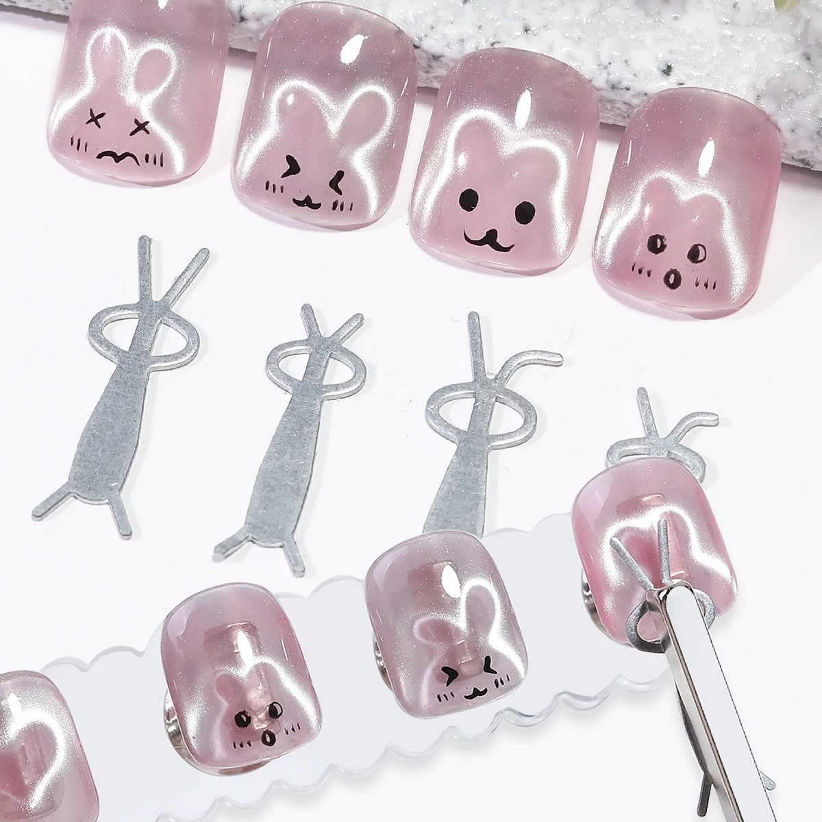 Thumbnail 4 - #64 Top Nail Tools Picks for Every Budget