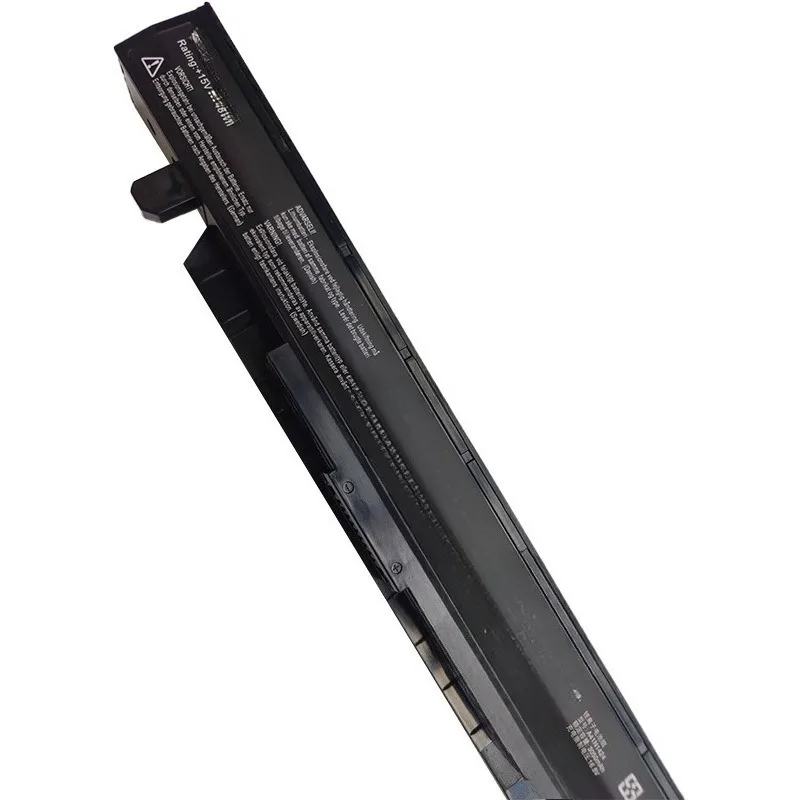 بطارية بديلة جديدة A41N1424 15V 48WH لـ ASUS ROG FX-Plus/PRO ZX50 ZX50V ZX50VW GL552 GL552J GL552JW GL552V FZ50