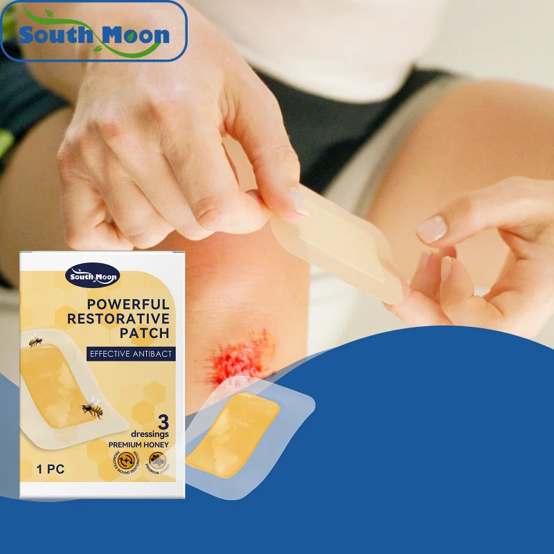 

Moisturizing Exfoliating Care Essence with Hydration Sloughs Dead Cells, Provides Hydration and Cares for Skin