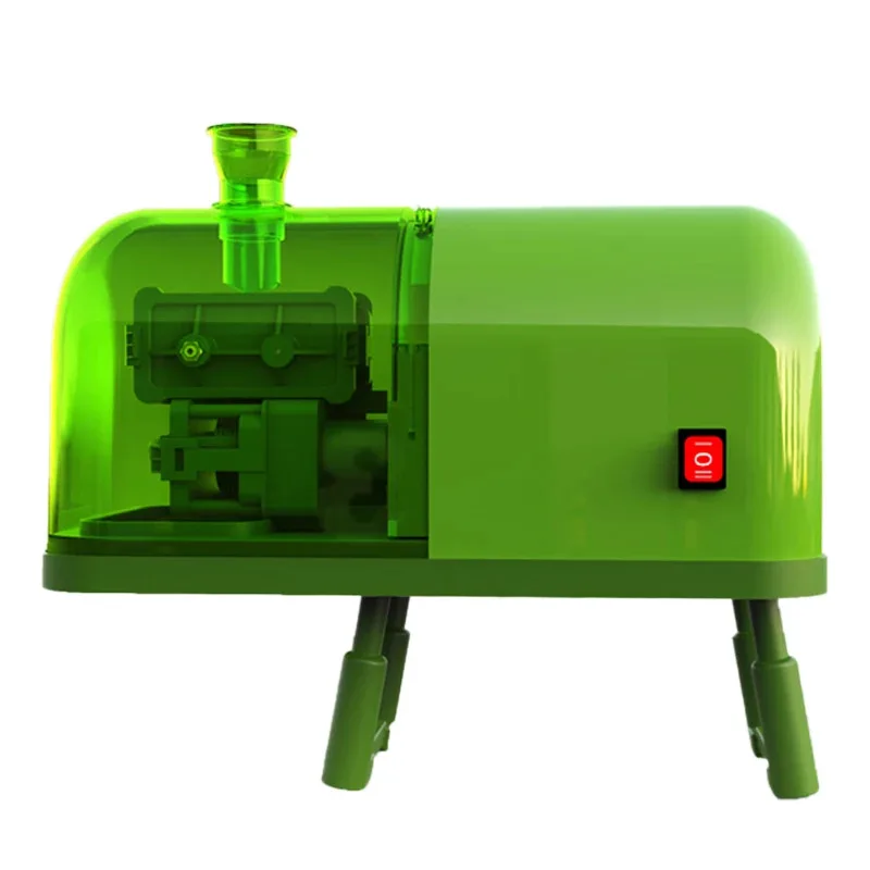 

Desktop Small Restaurant Leek Scallion Green Onion Cutter Shredding Cutting Machine