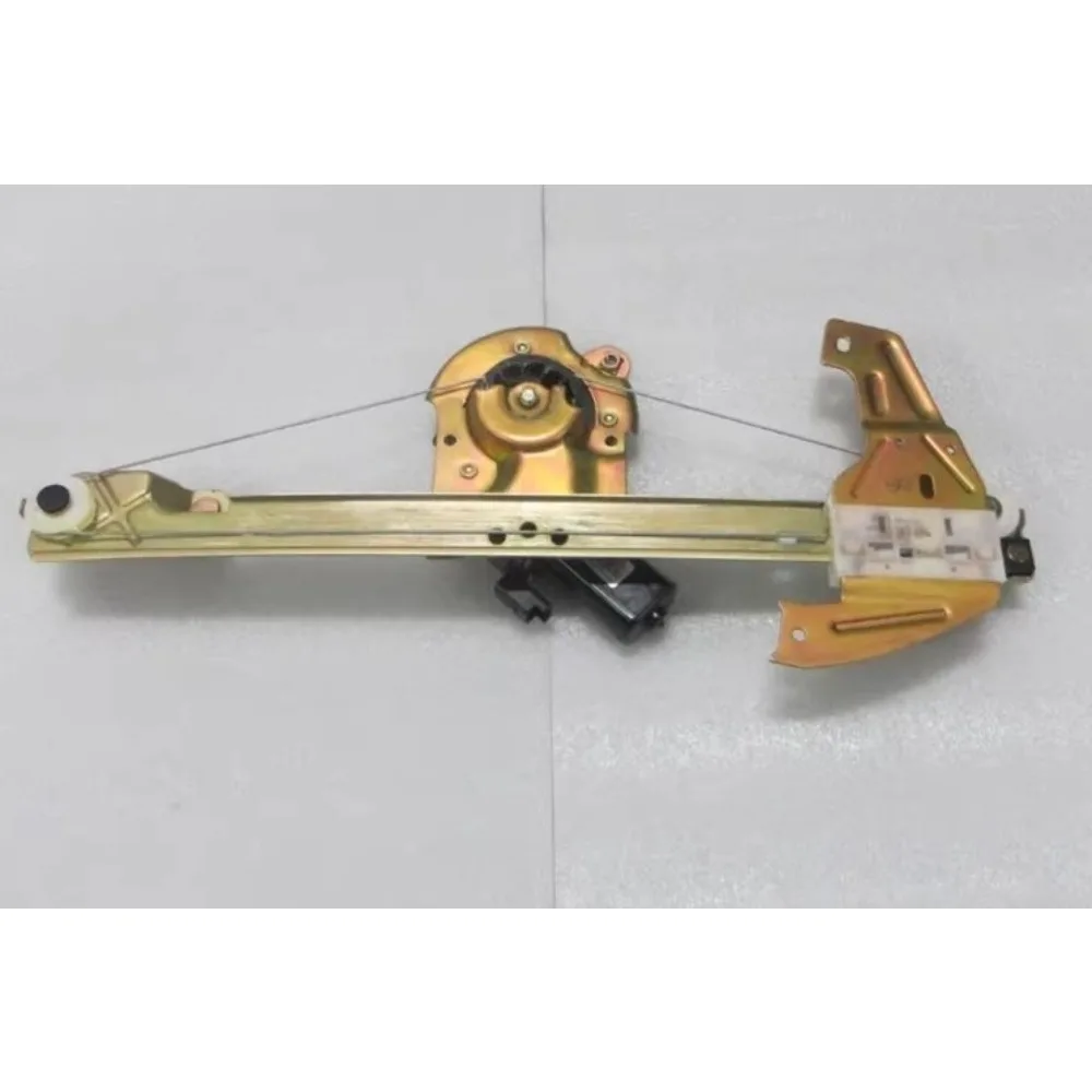 

For BYD F0 E1 Elevator Assembly Rear Door Glass Electric Window Motor Window Shaking Bracket Automotive Parts 6204100 6204109