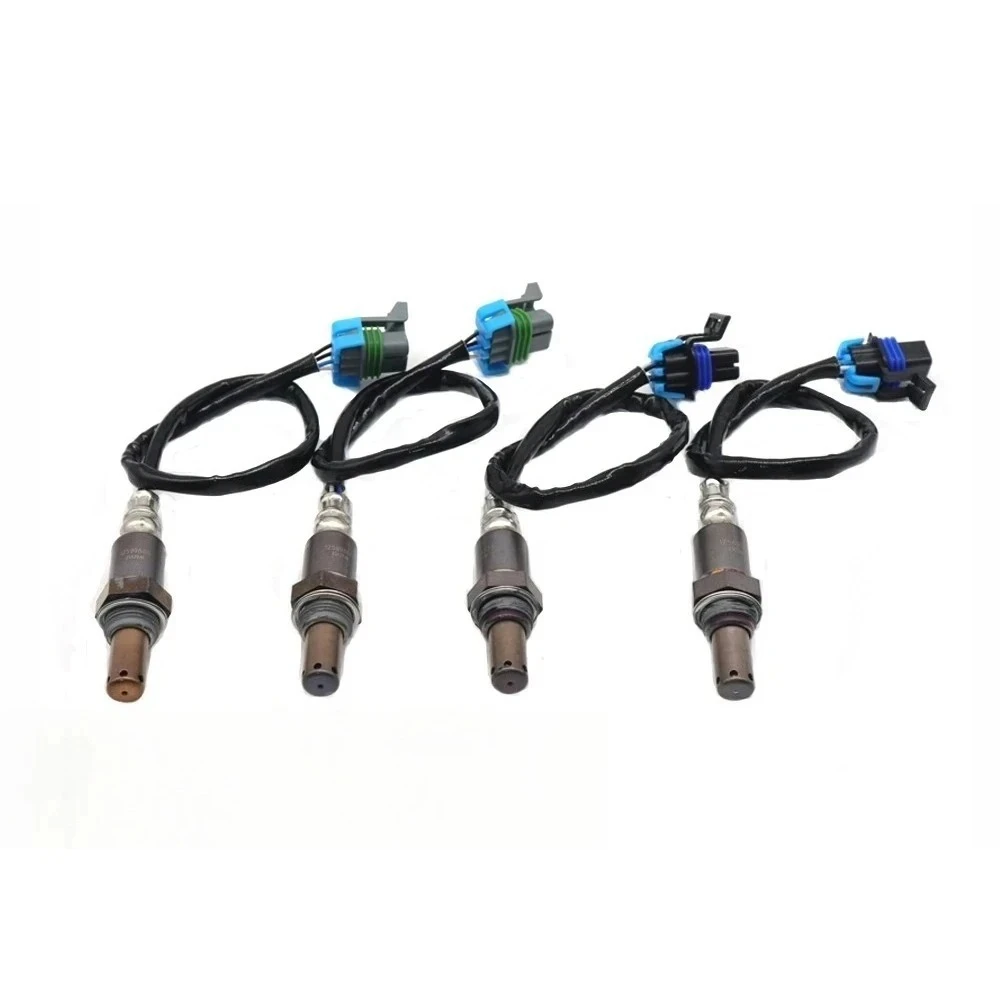 12589321 12599866 for Chevy Silverado Suburban Tahoe GMC Sierra Yukon Car Up Downstream Air Fuel Ratio Lambda Oxygen Sensor