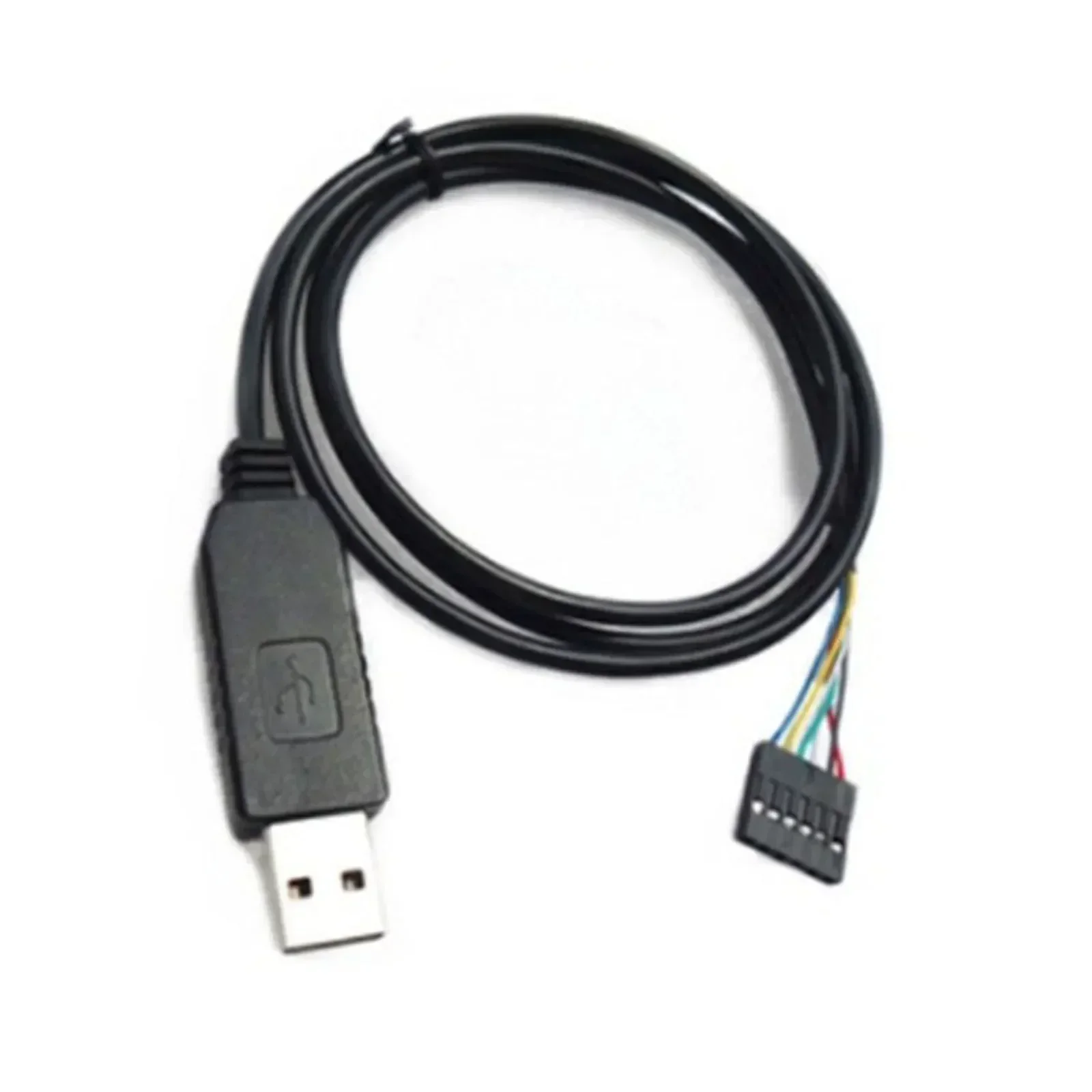 1pc 6pin FTDI FT232RL USB To Serial Adapter Module USB TO TTL R 32 For ARDUINO Cable Wire Adapter  RS232 Download Cable Module