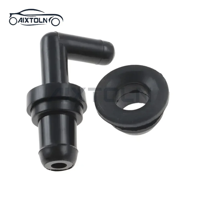 PE01-13-890 Positive Crankcase Ventilation Valve for Mazda 3 6 CX-5 KE/KF CX-3 DK MX-5 Miata ND 2013–2021 Car Part Accessories view 4