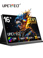 UPERFECT 4K Portable Monitor 16\