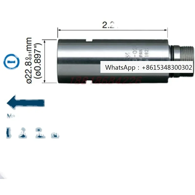 Genuine Nsk Nakanis…