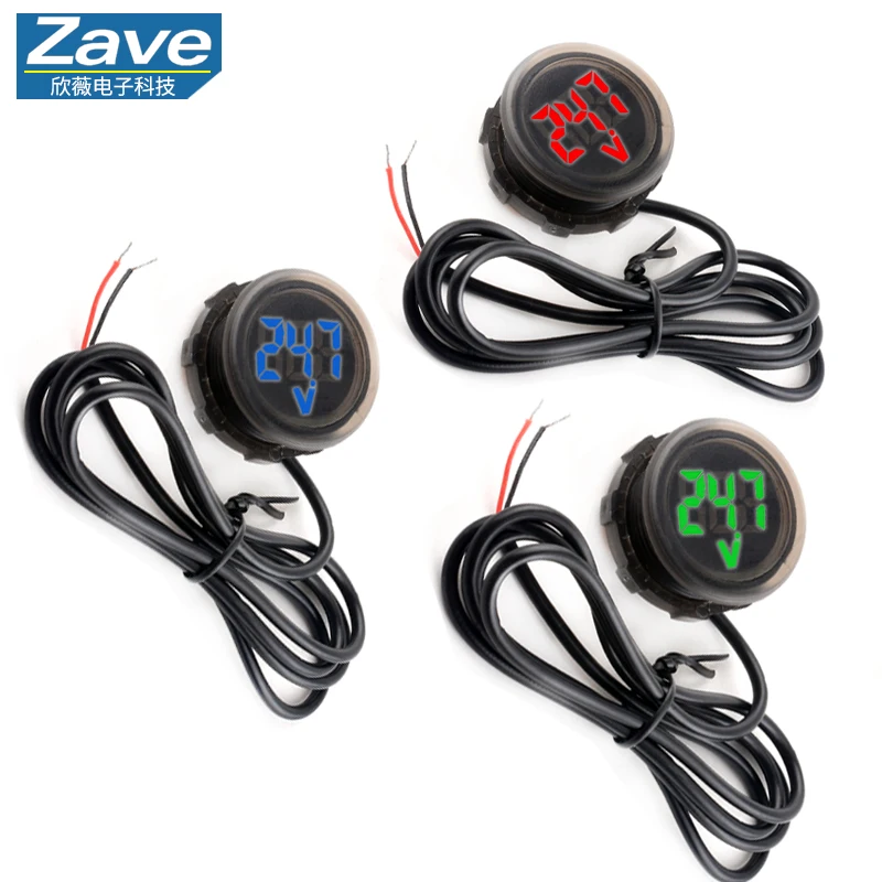 DC4-100V Dc Digital… - image