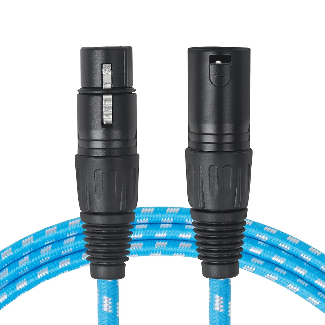 3M Audio Connecting Line HK · LADE GT130XLR Microphone Guitar Connection Cable Noise Reduction System