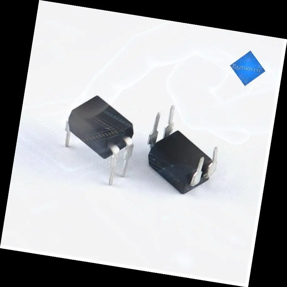 (5-10-20-30-100PCS) EL816 DIP-4 EL816A
