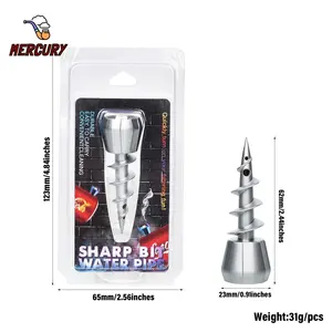 9 Hauptverkäufe von Quecksilber Metal - №5