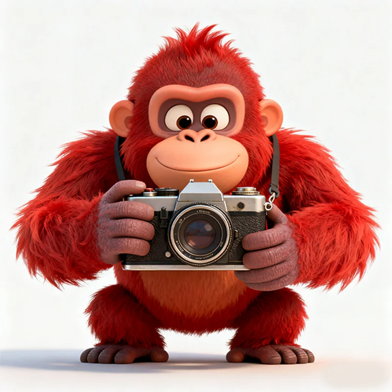 

RSR7 JamesDonkey carbon fiber lightweight 8k three-mode 3950 wireless sports gaming mouse JamesDonkey