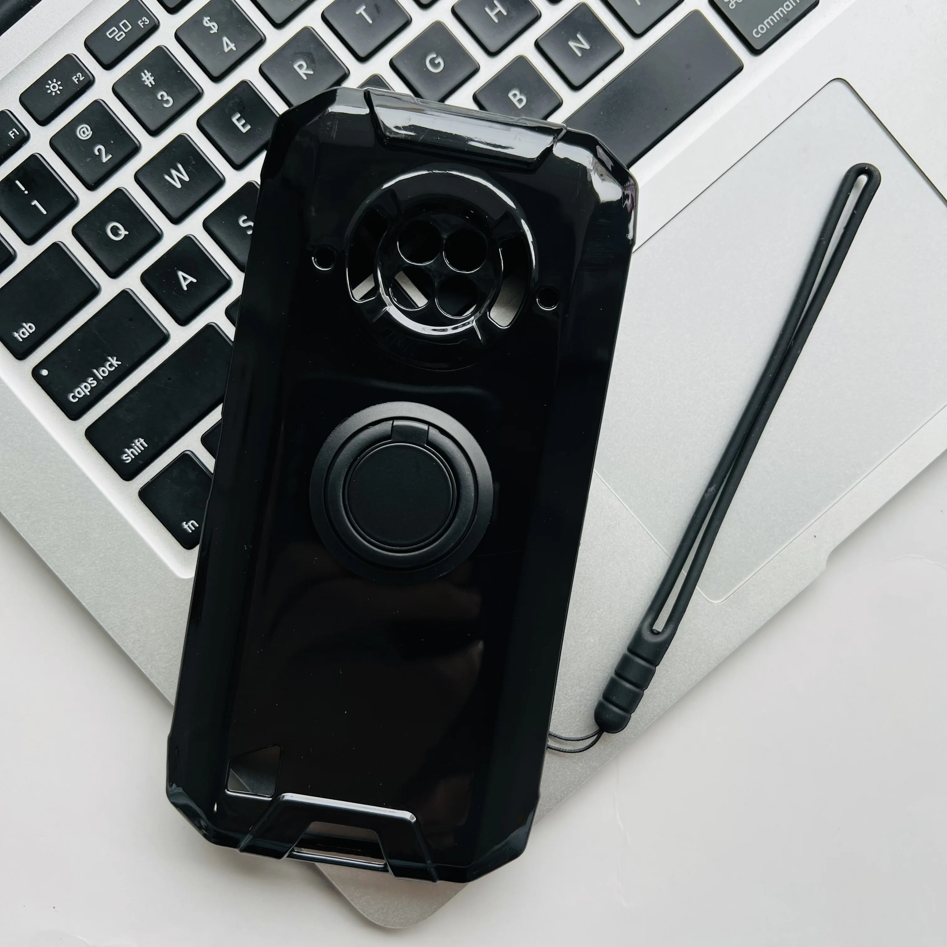 Finger Magnetic Rin… - image