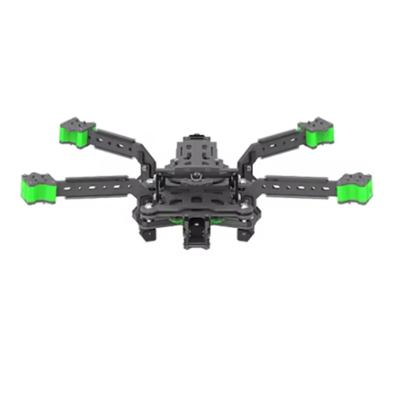 IFlight Taurus X8 Pro 450mm Cinelifter Frame Kit H/type W/ 8mm Arm Compatible 3110 Motor HQ 8X4X3 propeller 8S for RC FPV Drone