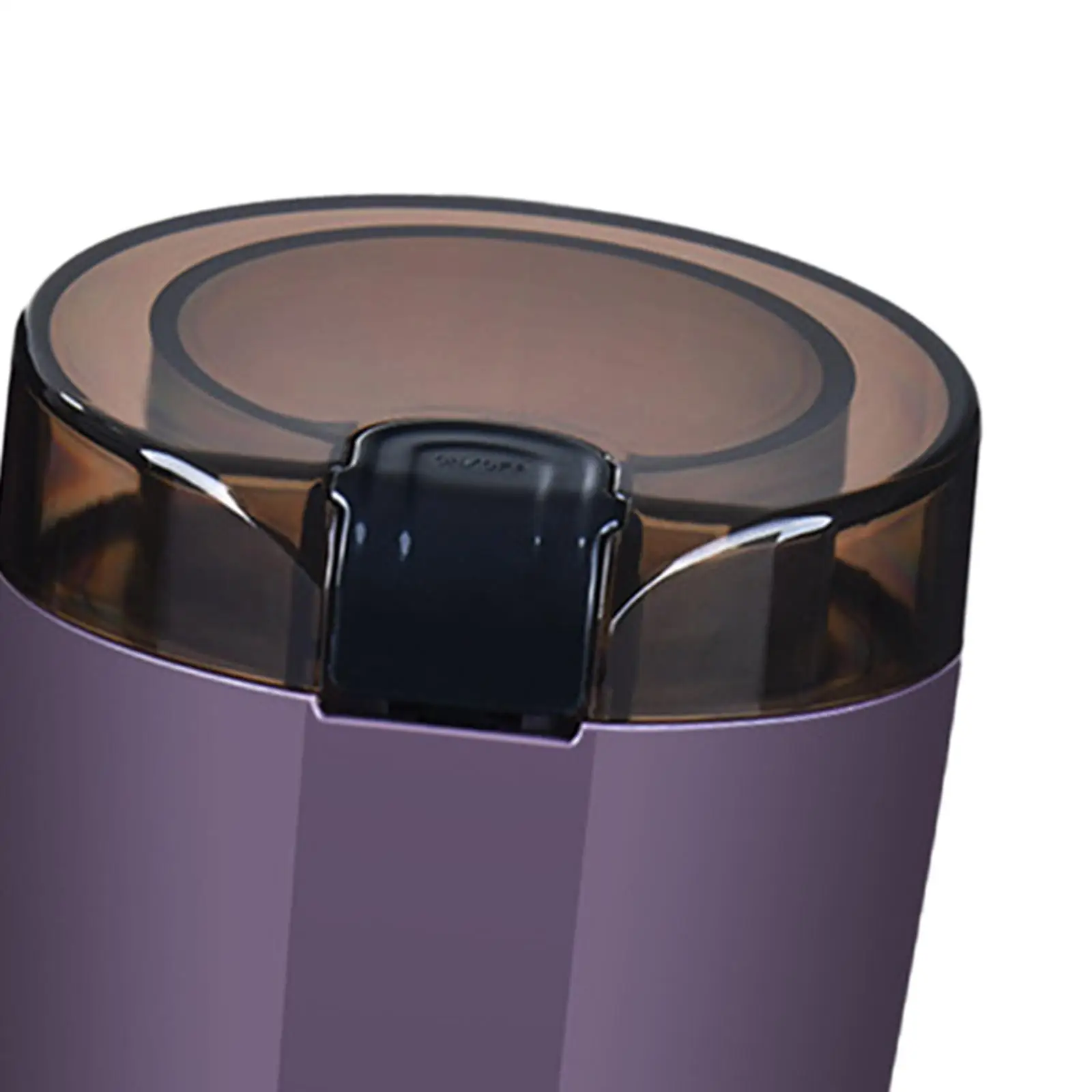 Мельница для измельчения кофейных зерен из нержавеющей стали, мельница для арахисовых орехов, специй