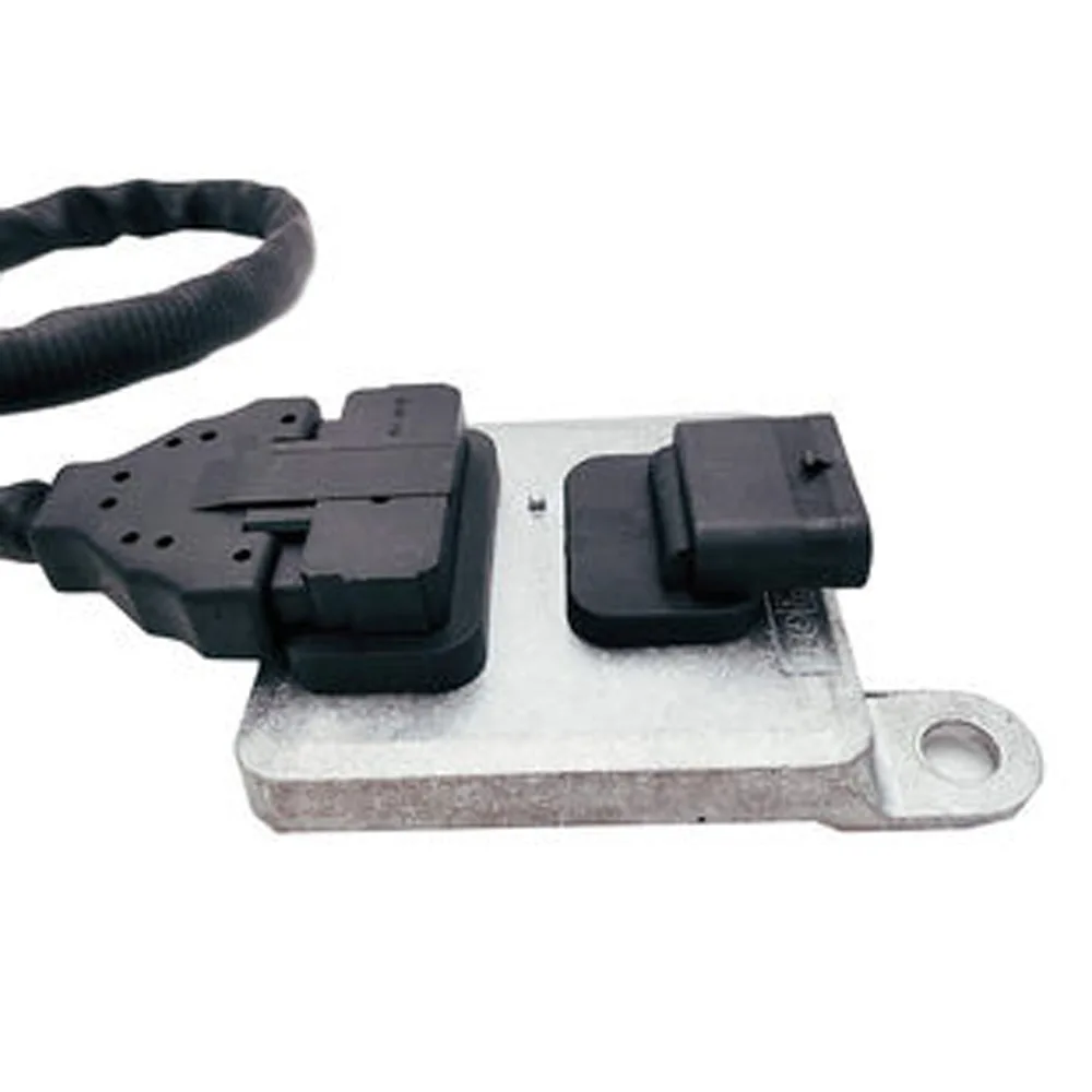 Suitable for Volvo VOVLO Nitrogen Oxygen Sensor 5WK96643A 21346963 Cross-border supply NOx Sen, (Instrument Parts & Accessories)