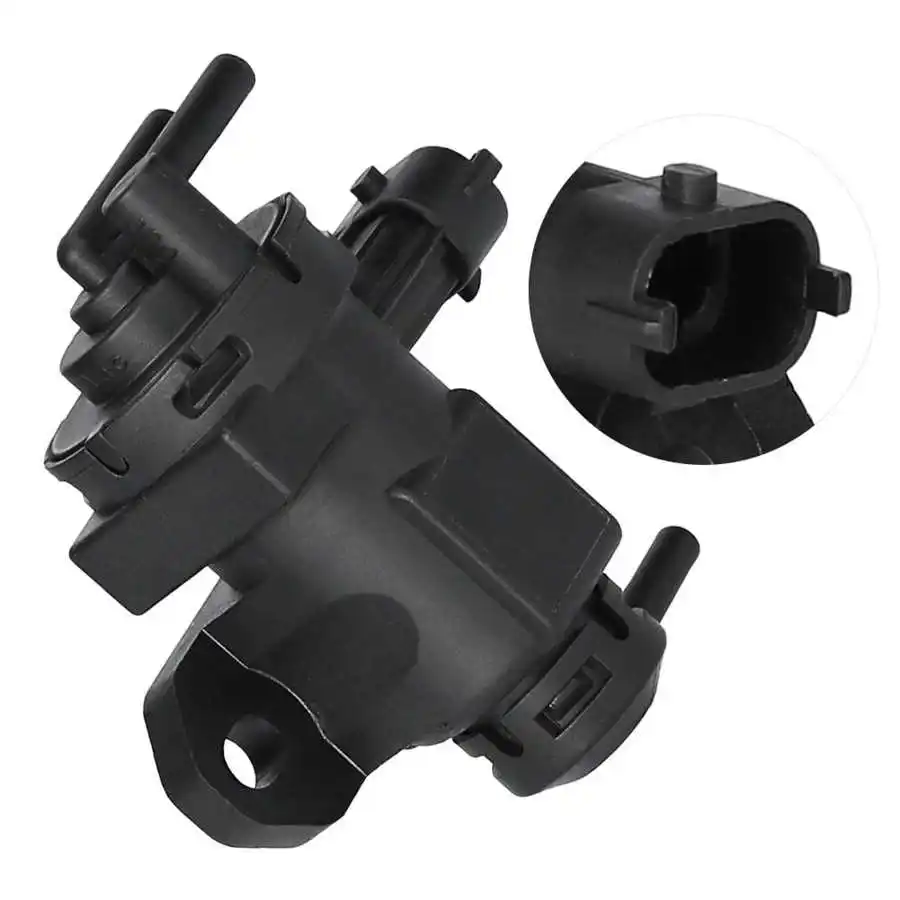 Turbo Boots Pressure Vacuum Solenoid Valve 0928400536 For Ford Ranger Mazda BT-50 0928400464